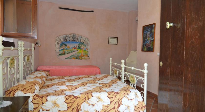 Agrestis Domus Guest House ซานโจวานี อาปีโร ห้อง รูปภาพ