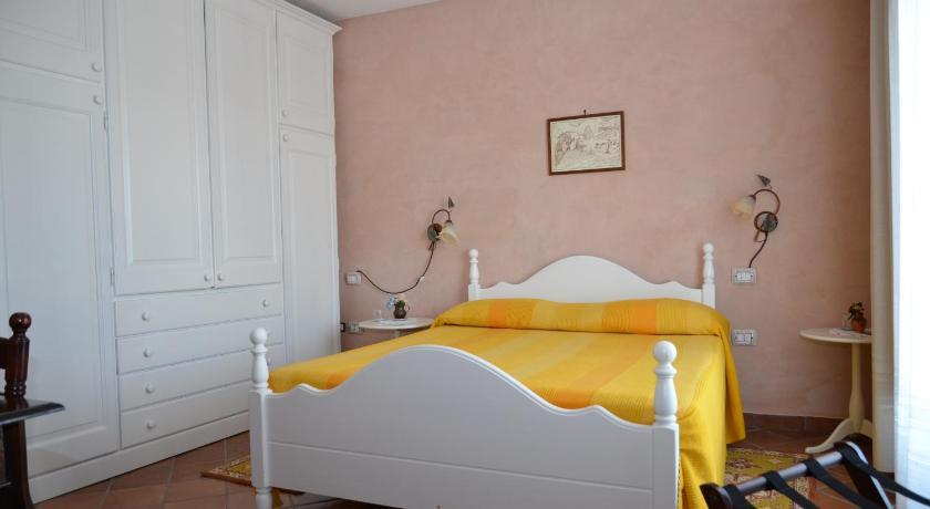 Agrestis Domus Guest House ซานโจวานี อาปีโร ห้อง รูปภาพ
