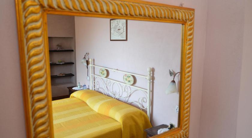 Agrestis Domus Guest House ซานโจวานี อาปีโร ห้อง รูปภาพ