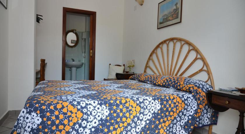 Agrestis Domus Guest House ซานโจวานี อาปีโร ห้อง รูปภาพ