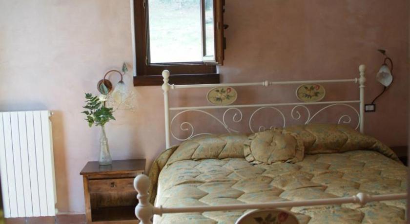 Agrestis Domus Guest House ซานโจวานี อาปีโร ห้อง รูปภาพ