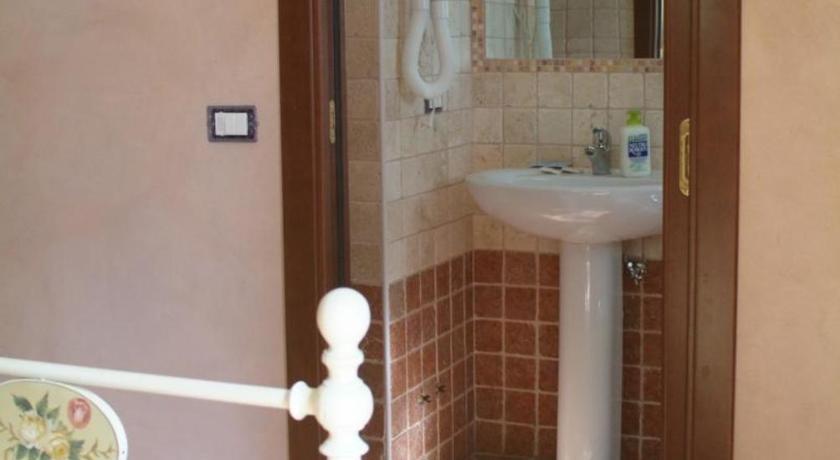 Agrestis Domus Guest House ซานโจวานี อาปีโร ห้อง รูปภาพ