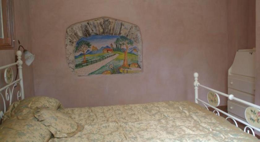Agrestis Domus Guest House ซานโจวานี อาปีโร ห้อง รูปภาพ